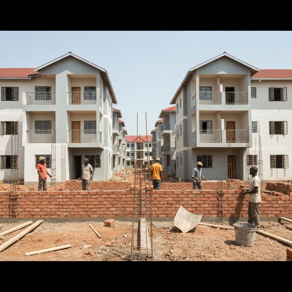 Community Development